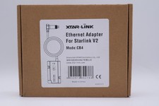 🔥  High Quality  Ethernet Adapter For RJ45 Ethernet Port works w/ Starlink Gen2 picture