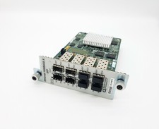 Juniper PB-8GE-TYPE2-SFP-IQ2-C 710-011803 Ethernet 1000BASE-X SFP Module picture