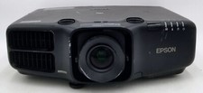 Epson PowerLite Pro G6900WU Projector picture