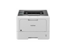 Brother HL-L5210DN Desktop Wired Laser Printer Monochrome picture