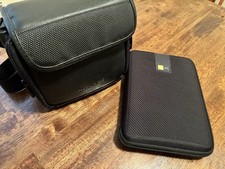 Case Logic Portable Hard Drive & Camcorder Case picture