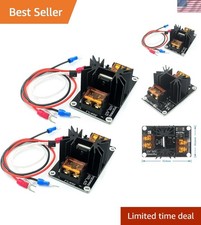 2pcs 3D Printer Accessories 25A MOS Tube Heat Bed Power Module Expansion Boar... picture