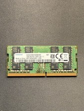 Samsung PC4-2666V 16GB 2Rx8 RAM DDR4 2666MHz M471A2K43CB1-CTD picture