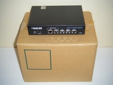 Black Box Networking ET0010A EncrypTight WAN Encryption picture