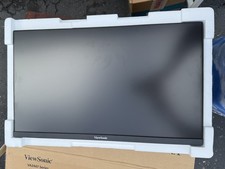 ViewSonic VA2447-MH 24'' Full HD LED LCD Monitor picture