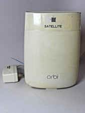 Netgear Orbi RBS50v2 Satellite Add-On Mesh Wifi W/ Power Cord picture