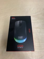 Cherry XTRFY M50 Wireless Gaming Mouse Black picture