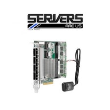 HP Smart Array 615418-B21 P822/2GB FBWC Controller 643379-001 picture