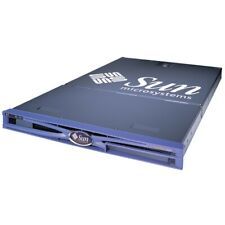 Sun N31-XWB2-9S-204AV2 V210 Server 2x 1.28GHz, 2GB, 2x 36GB, DVD, Rack Kit picture