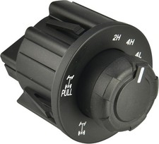 4x4 4WD E-Locker Override Control Switch Knob Compatible with 2009-2014 Ford ... picture