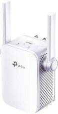 TP-Link N300 WiFi Extender Signal Booster for Home RE105 picture