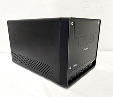 Shuttle XPC SH67 Cube Computer PC Intel i5-2400, 1TB HDD, 8GB Ram, Win 10 Pro OS picture
