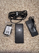 Targus Docking Station picture