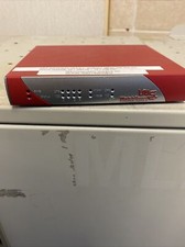 Watchguard BF4S16E6 Firebox Soho 6tc Firewall Appliance  picture