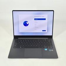 Samsung Galaxy Book3 Pro 14 QHD+ 2.2 GHz i7-1360P 16GB 512GB SSD Good picture