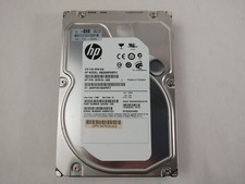 Seagate HP Constellation ST32000444SS 2 TB 3.5