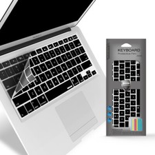 IBENZER Case for MacBook Pro 13 15 inch w/ Keyboard Cover + Screen Protector picture