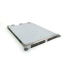 Juniper Networks DPCE-R-40GE-SFP 40-Port 100Mbps SFP 1U Specialty Switch, Silve picture