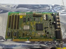 Reveal sound fx 82C929A ISA Sound Card picture
