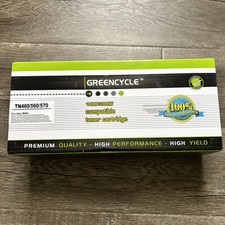 Greencycle TN460 Toner Cartridge picture