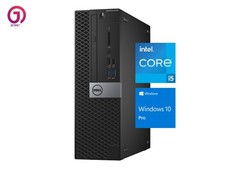 Dell OptiPlex 5050 Desktop PC i5-6500 | 8GB | 256GB NVMe | DVD-RW | Win 10 Pro picture