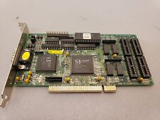 Vintage S3 Vision 864 PCI VGA 9401-10 Video Graphics Card Retro Gaming Tested picture