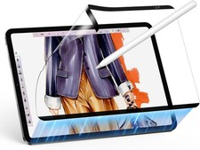 2 Pack Paper-Feel Magnetic Screen Protector for iPad Air 5/4/Pro 11-in picture