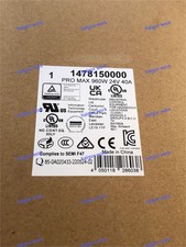 1PCS NEW PR0MAX960W24V40A   Fast transportation picture
