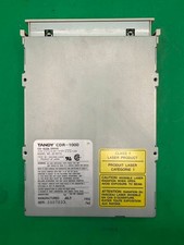 Tandy CDR-1000 Internal CD-ROM Drive 25-1077A Vintage 1992 TC picture