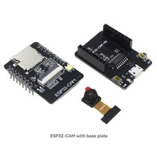 ESP32-CAM Development Board &OV2640 Camera Module WIFI Bluetooth IoT Motherboard picture