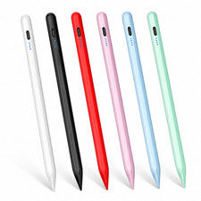 Universal Stylus Pen for iPad Android Samsung Xiaomi Tablet Phone USB-C picture