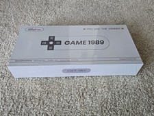 80 Retros GAME 1989 Keycaps GSA profile - RARE picture