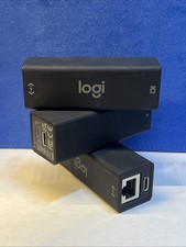 Logitech USB-C to Ethernet Adapter (QTY 3) picture
