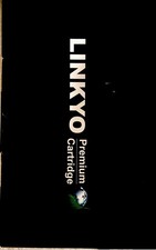 LINKYO Toner Cartridges Replacement for Canon 128 (Black, 2-Pack) LY-CN-104D picture