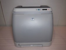 HP COLOR LASERJET 2600N PRINTER picture
