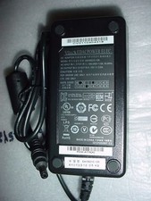 EDAC  AC Adapter: EA10521C-120 Desktop Power Supply Charger Cord 12V 60W picture