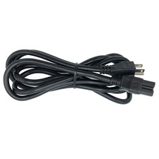 Branded High Quality 8ft Cord US Plug Cable for Starlink High Speed Power Supply picture
