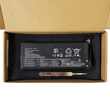 Upgrade 81Wh Battery For Legion Go 8APU1 AMD Handheld L23M2PK0 L23B2PK0 L23D2PK0 picture
