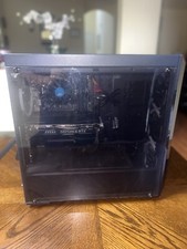 CyberPowerPC Xtreme AMD (AMAZING QUALITY) picture