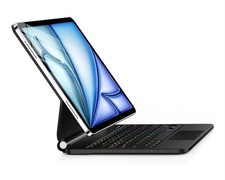 for iPad Air 11 inch Case with Keyboard (M4/M3/M2,2026/ 2025/2024), iPad Pro 11  picture