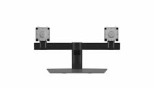 Dell MDS19 Dual Monitor Stand - Black picture
