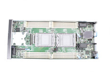 Lenovo SN550 V2 Vertiv Geist VP7U3100 Server picture