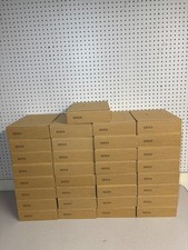 Lot of 33 NEW Cisco Meraki MX64-HW Cloud Managed Security Appliance-Unclaimed picture