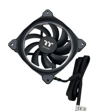 Thermaltake Floe Riing RGB 360 TT CPU Water-Cooling RADIATOR #U9080 (AR) picture