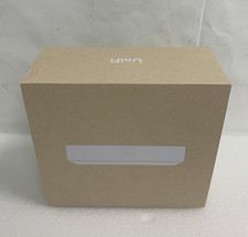 Ubiquiti UniFi Gateway Max - White (UXG-Max) picture
