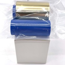 Color Printer ribbon fits for Zebra P330i P310 P330i 800015 101 102 106 107 109 picture