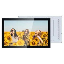 21.5 Inch Capacitive IPS Touch Screen Display Touch Screen Panel Without System picture
