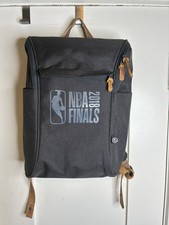 Booq Laptop Backpack 2018 NBA Finals Golden State Warriors/Cleveland Cavaliers picture