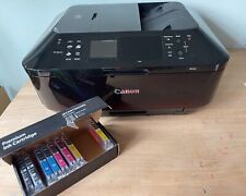 Canon PIXMA MX922 Wireless Office All-in-One Printer picture
