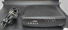 ARRIS TM 1602 picture